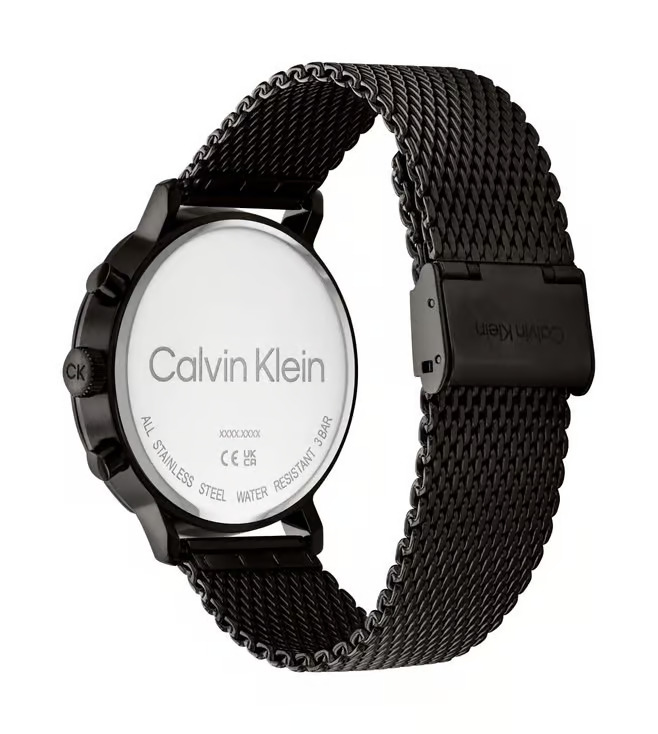 Multifunction Watch for Men