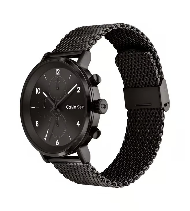 Multifunction Watch for Men