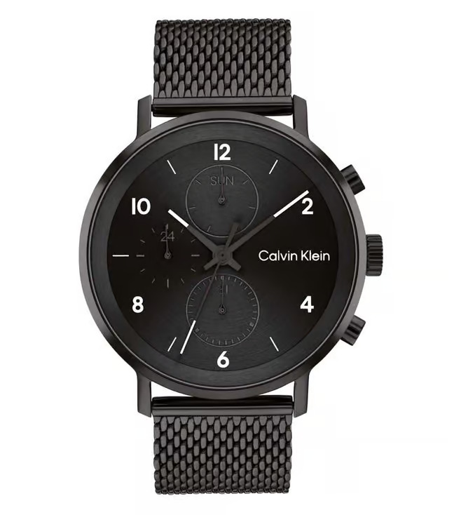 Multifunction Watch for Men