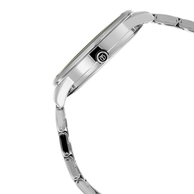 Titan Neo Analog Grey Dial Men's Watch