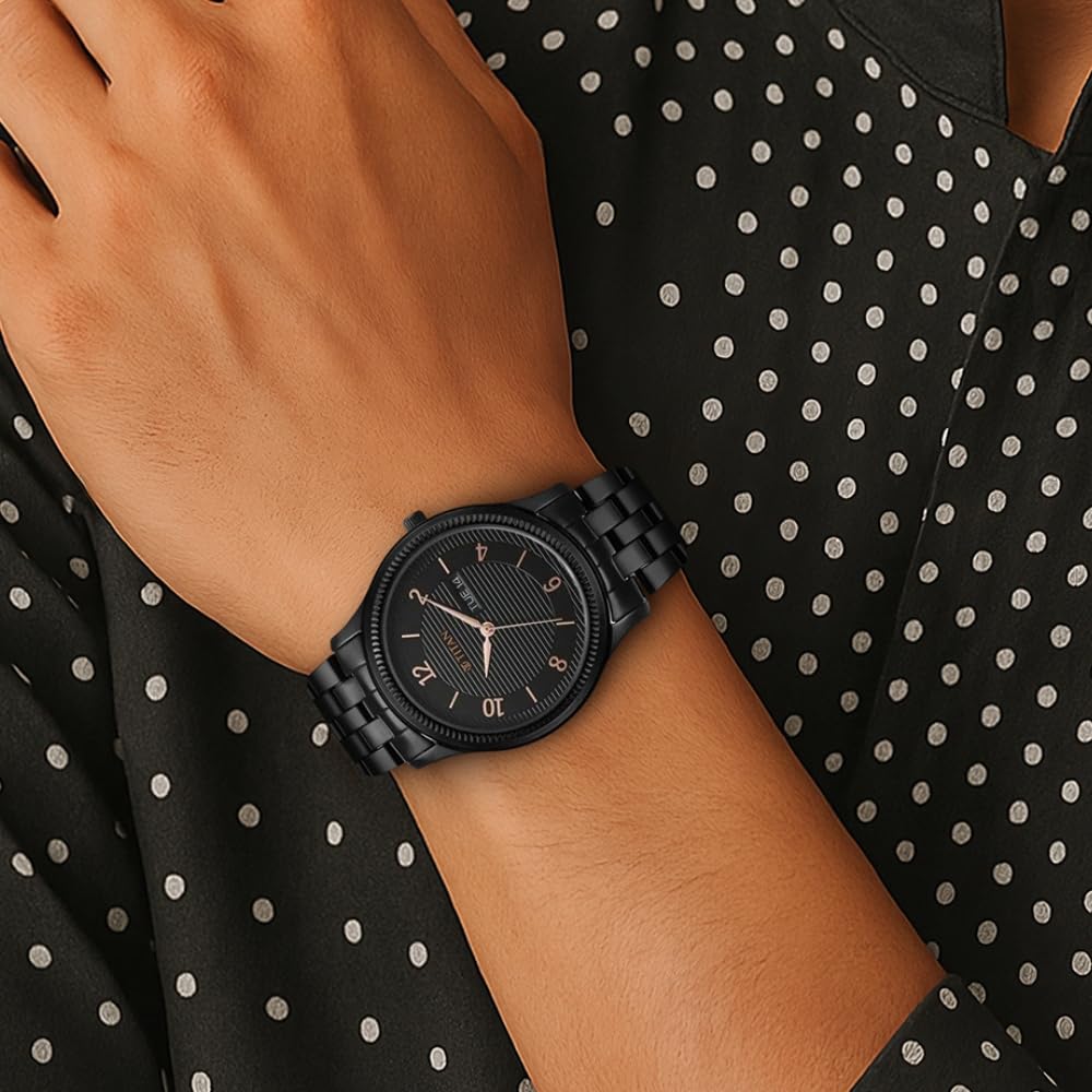 Titan Karishma Men's Analog Watch