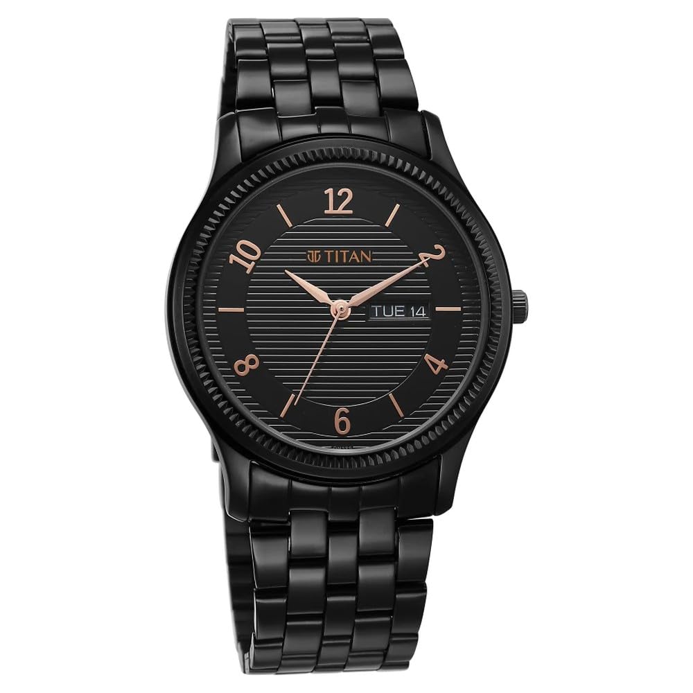 Titan Karishma Men's Analog Watch