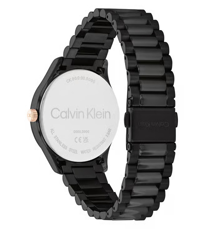 Burst Analog Unisex Watch