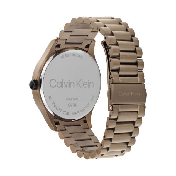 Calvin Klein CK25200343 Iconic Men's Watch