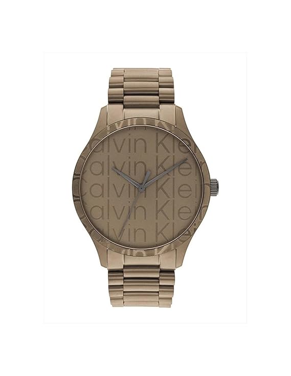 Calvin Klein CK25200343 Iconic Men's Watch