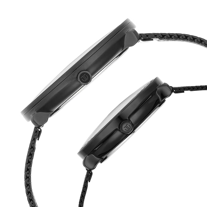 Titan Bandhan'23 Couple Analog Watch