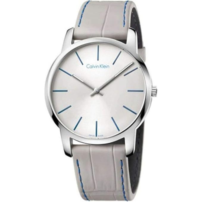 Calvin Klein City Men's Quartz Watch