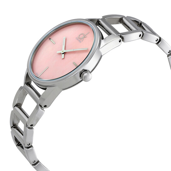 Calvin Klein Women's Watch