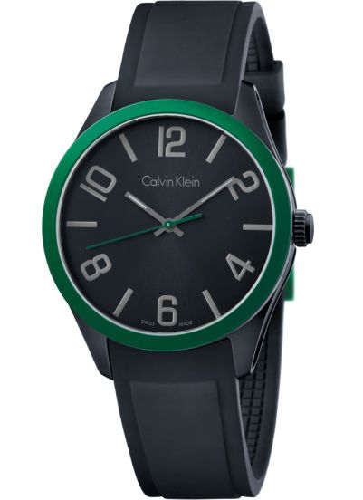 CK unisex watches