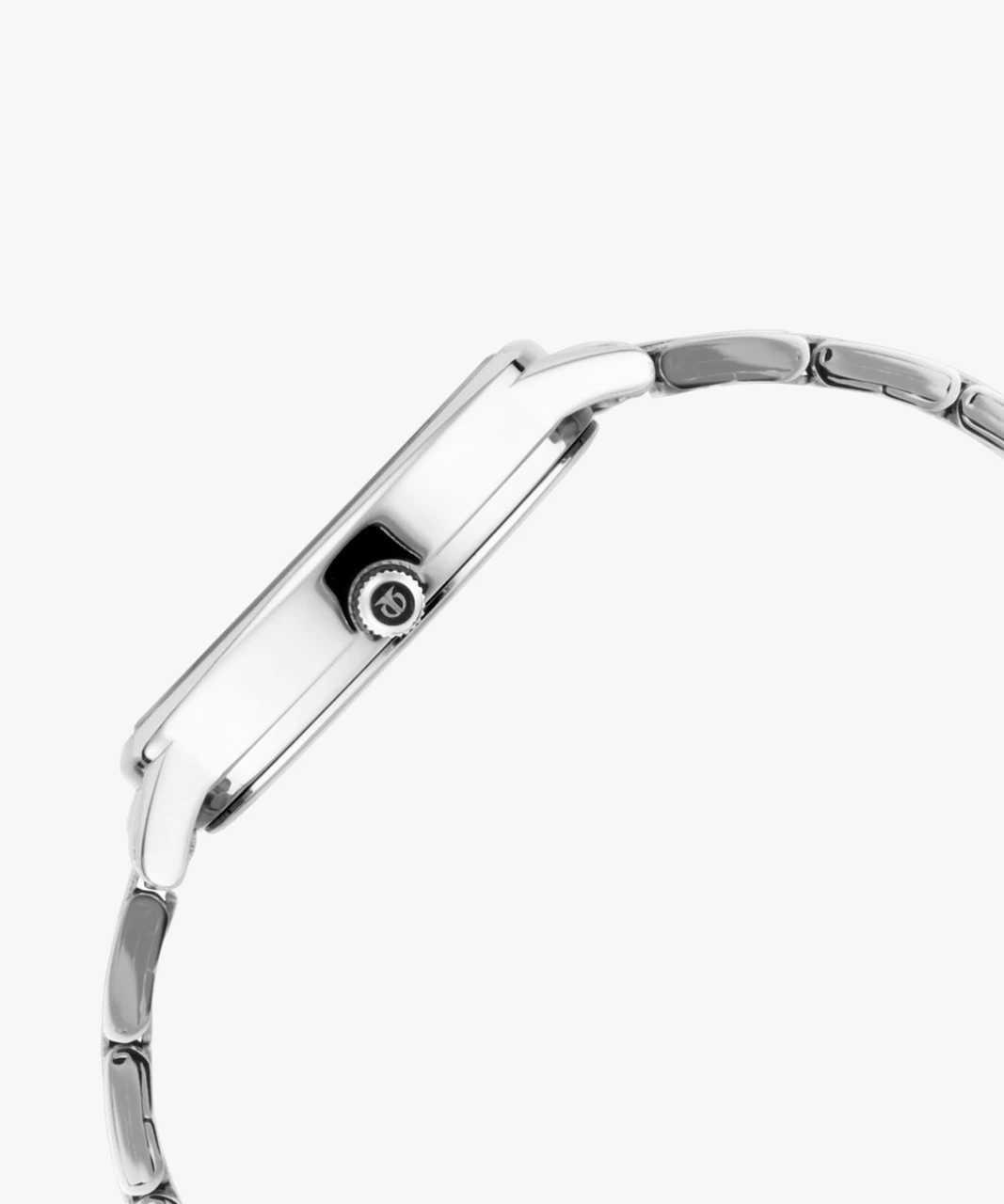 Titan Neo Analog White Dial Women's Watch