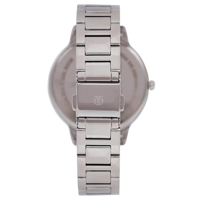 Titan Neo Analog White Dial Women's Watch
