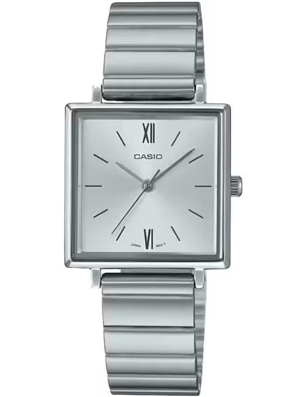 CASIO Enticer Lady's ( LTP-E155D-7BDF ) Analog Watch  - For Women