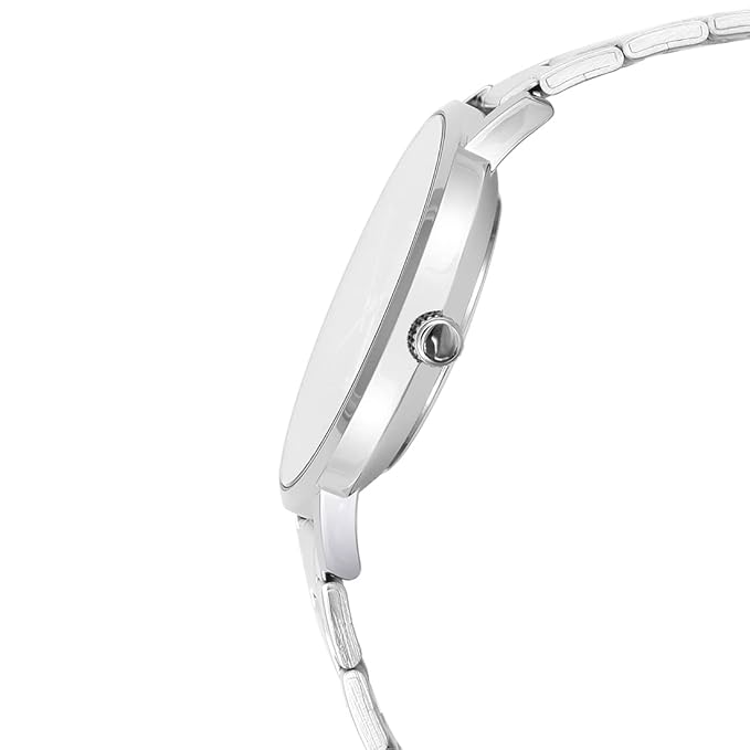 Casio Enticer Analog Black Dial Women's Watch - LTP-VT01D-1BUDF