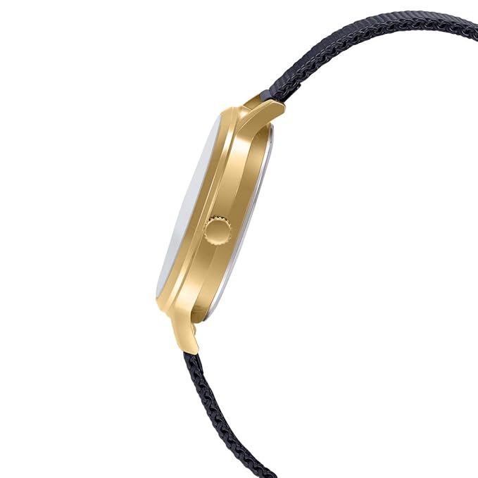 Casio Enticer Ladies Analog Black Dial Women's Watch-A1790