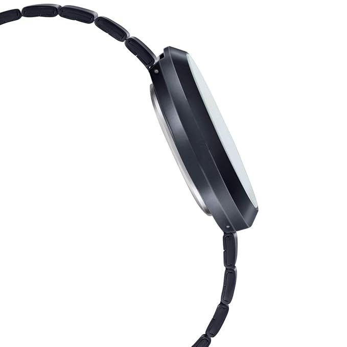 Casio Enticer Analog Black Dial Women's Watch - LTP-E154B-1ADF (A1851)