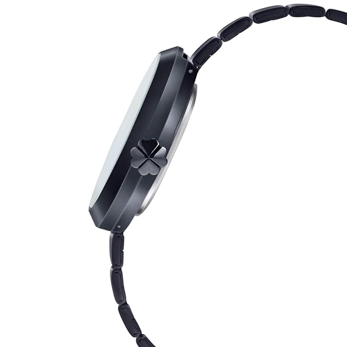 Casio Enticer Analog Black Dial Women's Watch - LTP-E154B-1ADF (A1851)