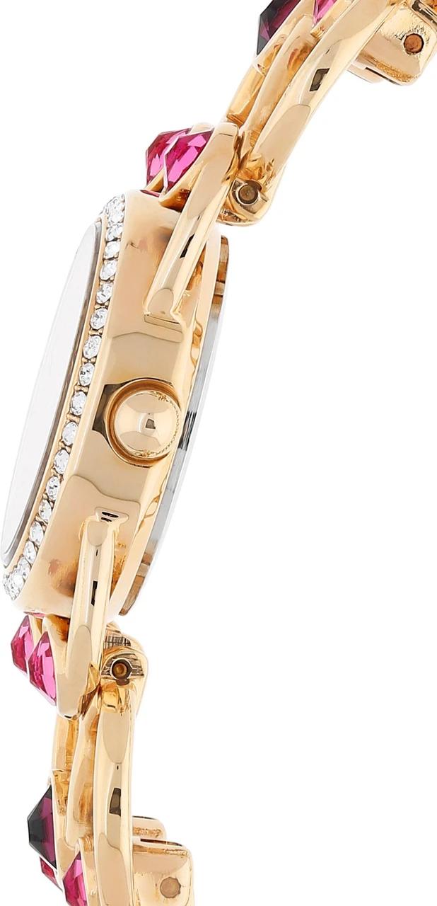 Titan Raga Mother of Pearl Dial Women Watch With Metal Strap