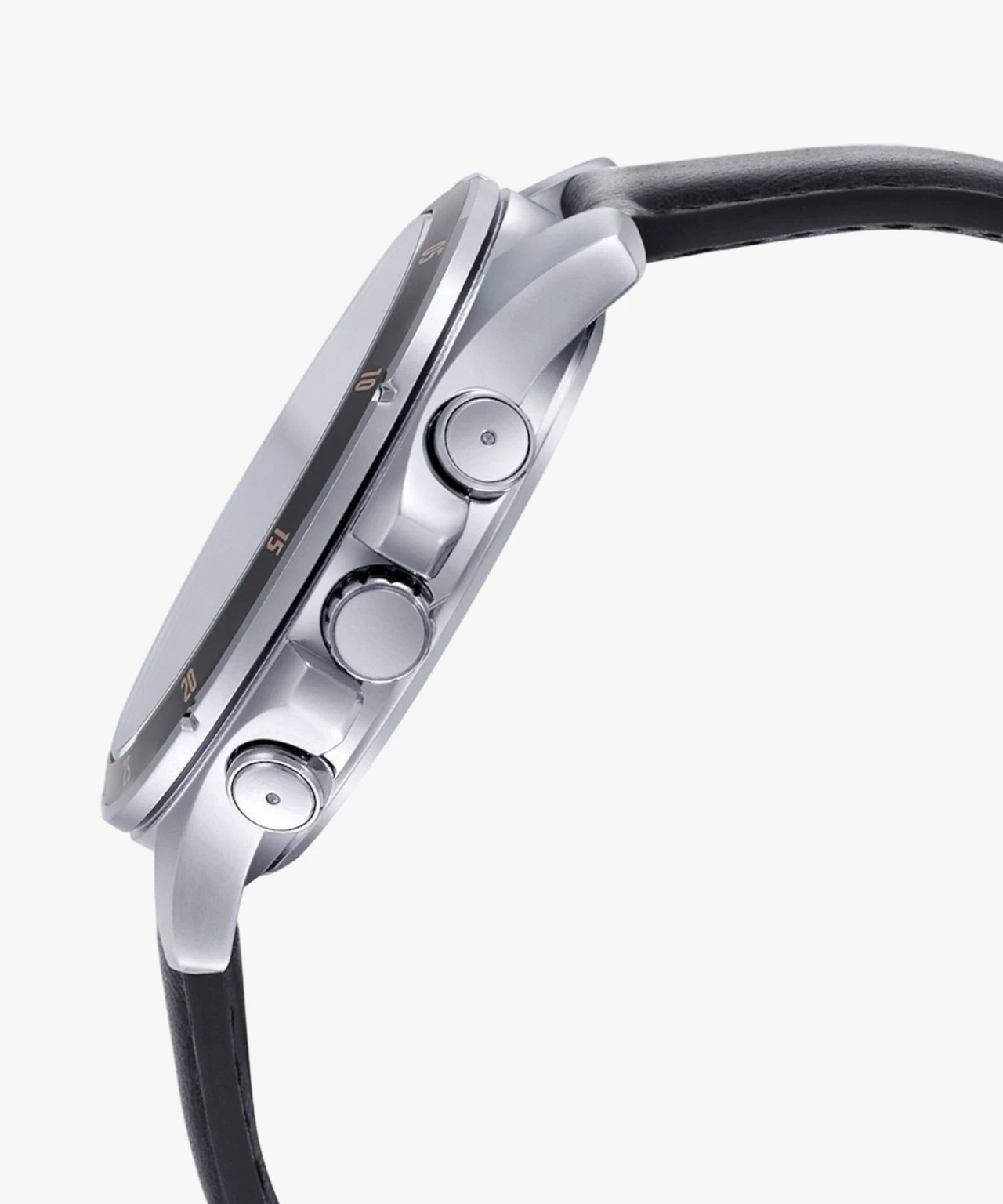 CASIO Enticer Men's Analog Watch  - For Men A1888 (MTP-1374HL-1A2VIF)