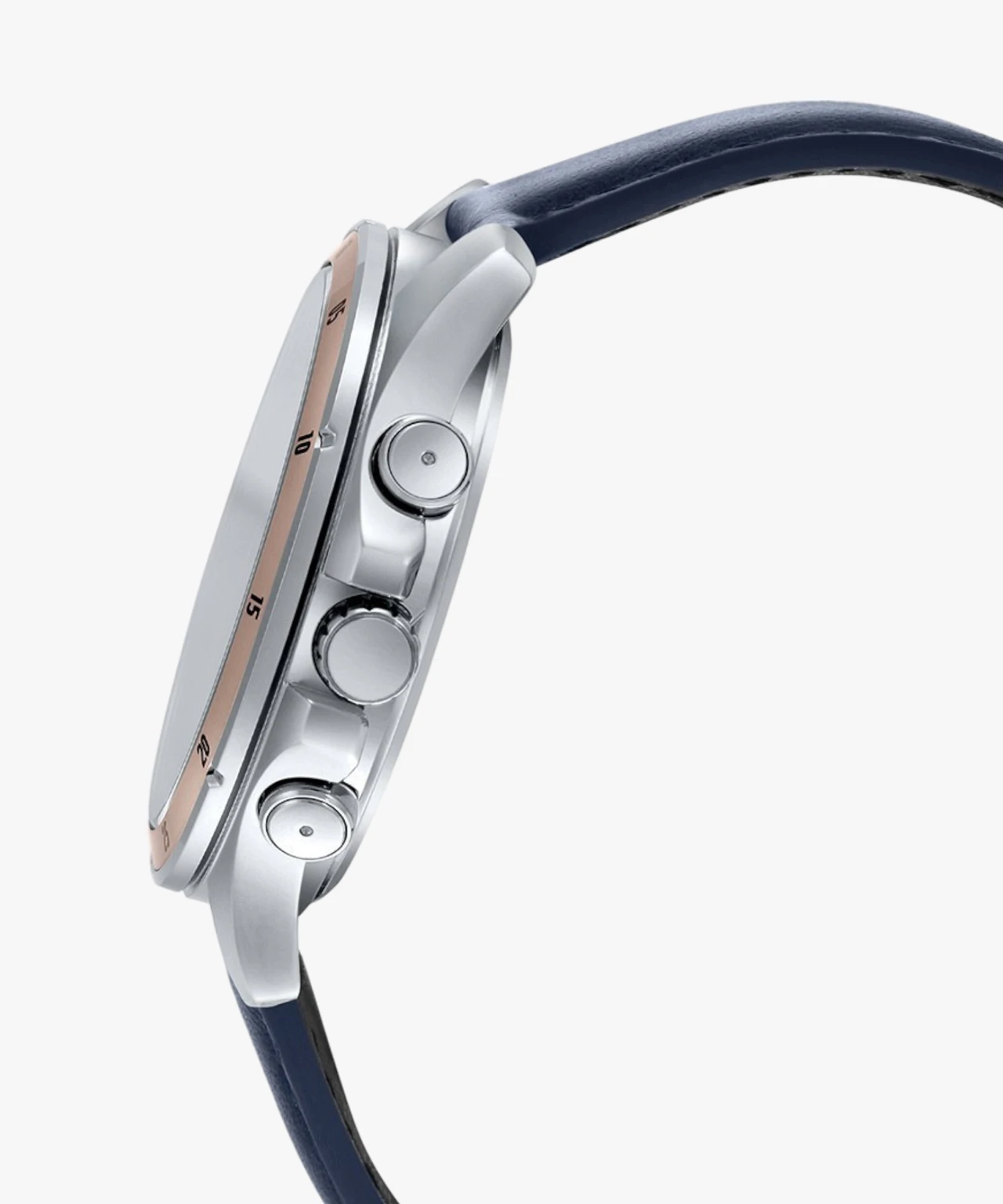 CASIO Enticer Men's Analog Watch  - For Men A1889 (MTP-1374HL-2AVIF)