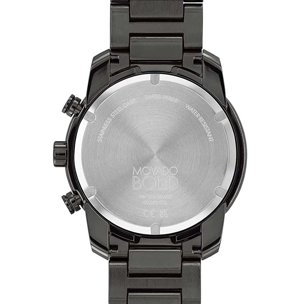 Movado BOLD Verso Watch for Men