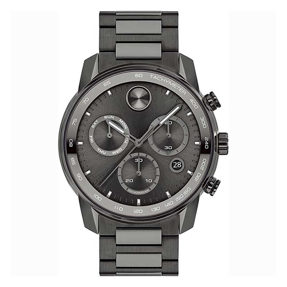 Movado BOLD Verso Watch for Men