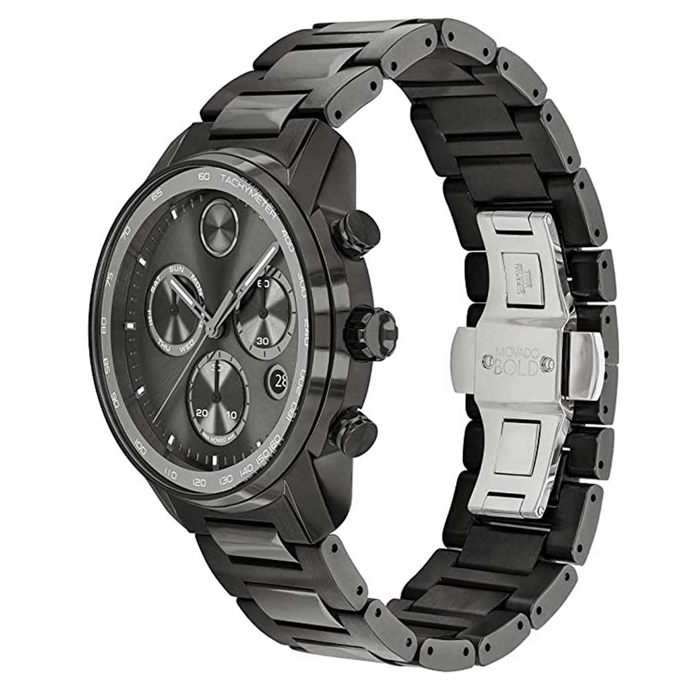 Movado BOLD Verso Watch for Men
