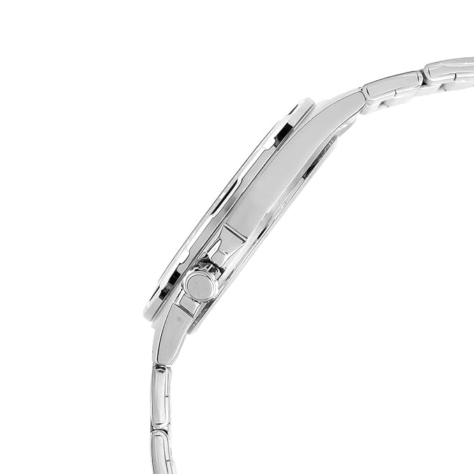 Casio Enticer Men MTD-135D-7AVDF Analog White Dial Men