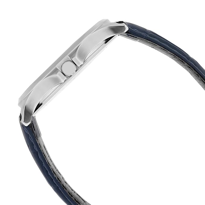 Casio Enticer Men MTP-SN2KL-2A Analog Dark Blue Dial Men