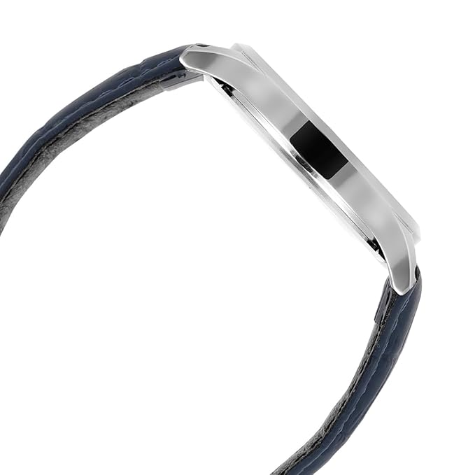 Casio Enticer Men MTP-SN2KL-2A Analog Dark Blue Dial Men