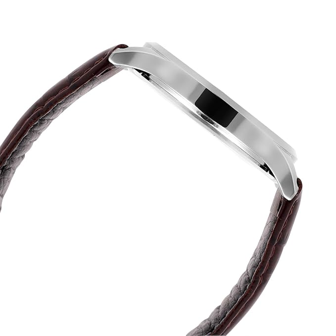 Casio Enticer Men MTP-SN2KL-3A Analog Brown Dial Men