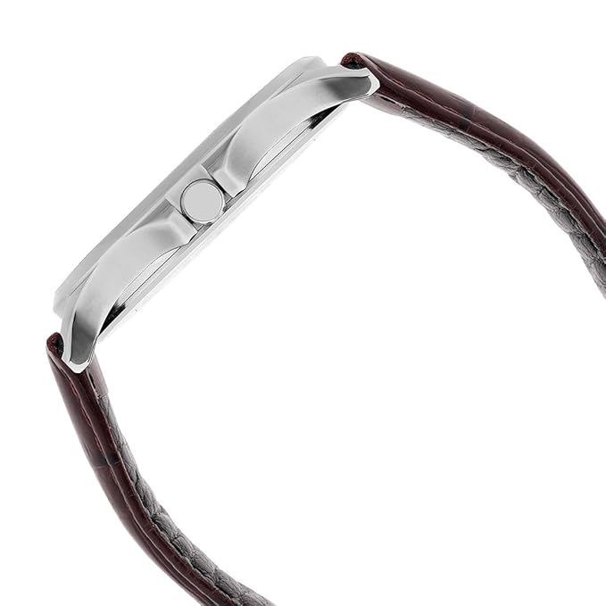 Casio Enticer Men MTP-SN2KL-3A Analog Brown Dial Men