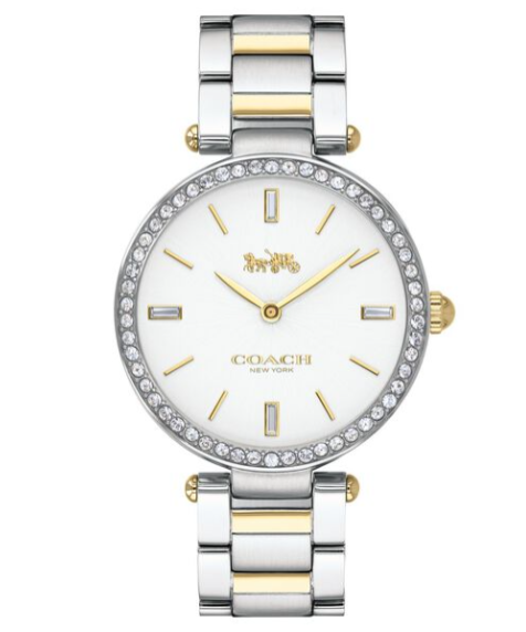 Coach Watch for Women