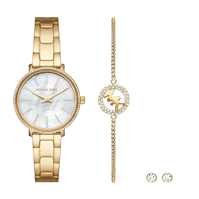 Michael Kors Pyper Mini Women's Watch