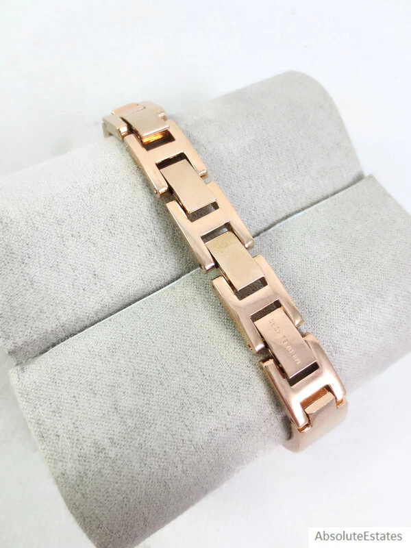 WATCH MICHAEL KORS STAINLESS STEEL PINK PINK WOMEN