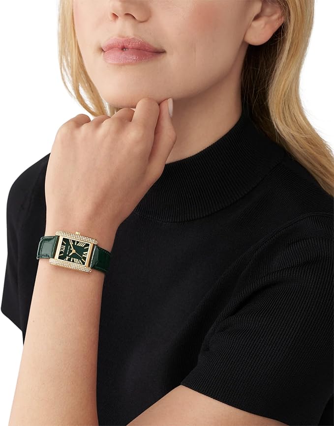Michael Kors MK4697 Ladies Emery Watch
