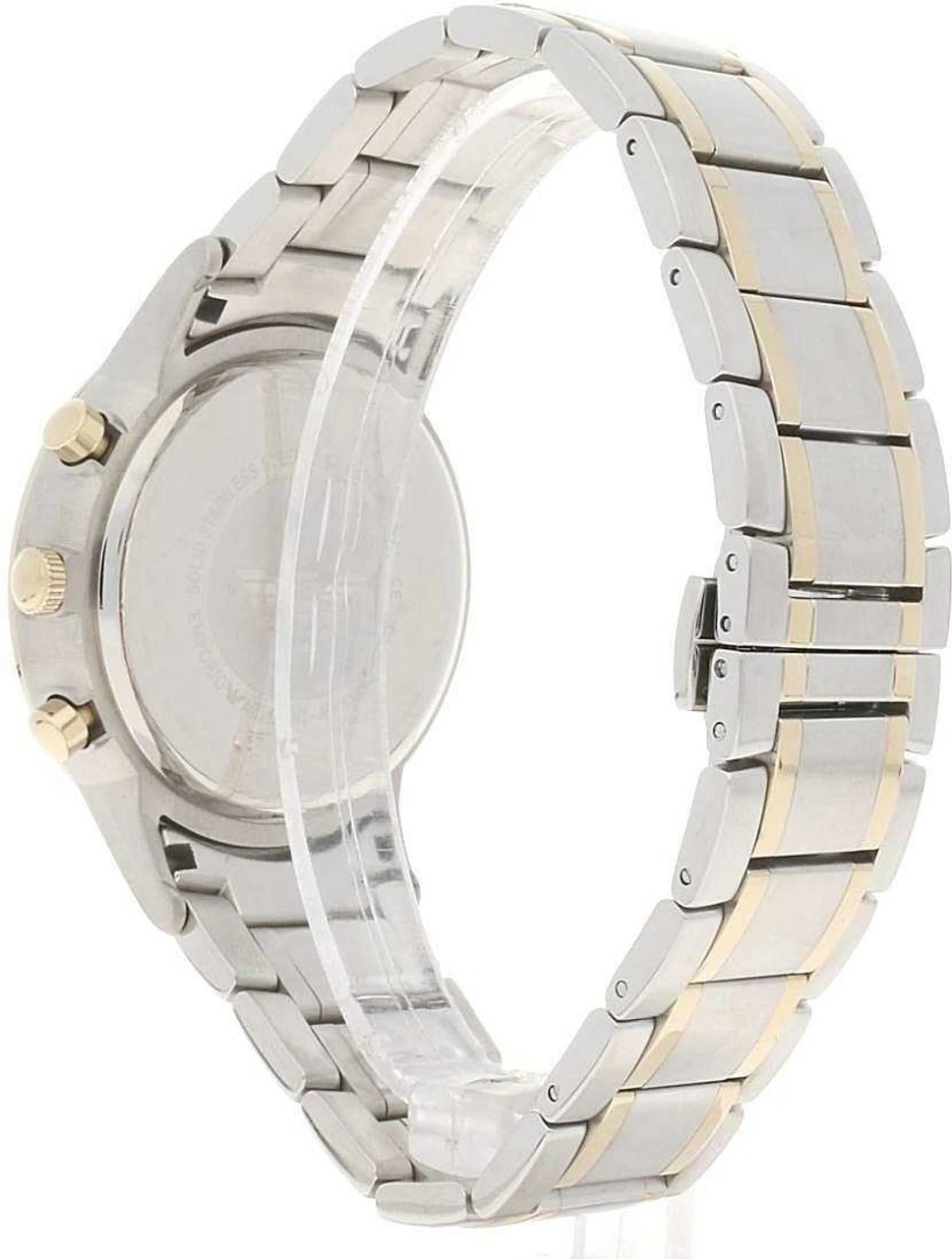 EMPORIO ARMANI RENATO Smart Analog Watch  - For Men