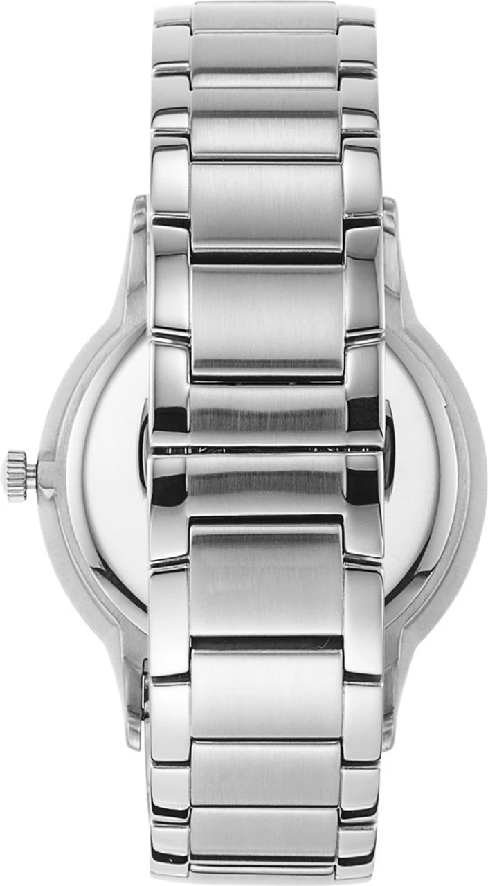 Emporio Armani Analog Blue Dial Men's Watch