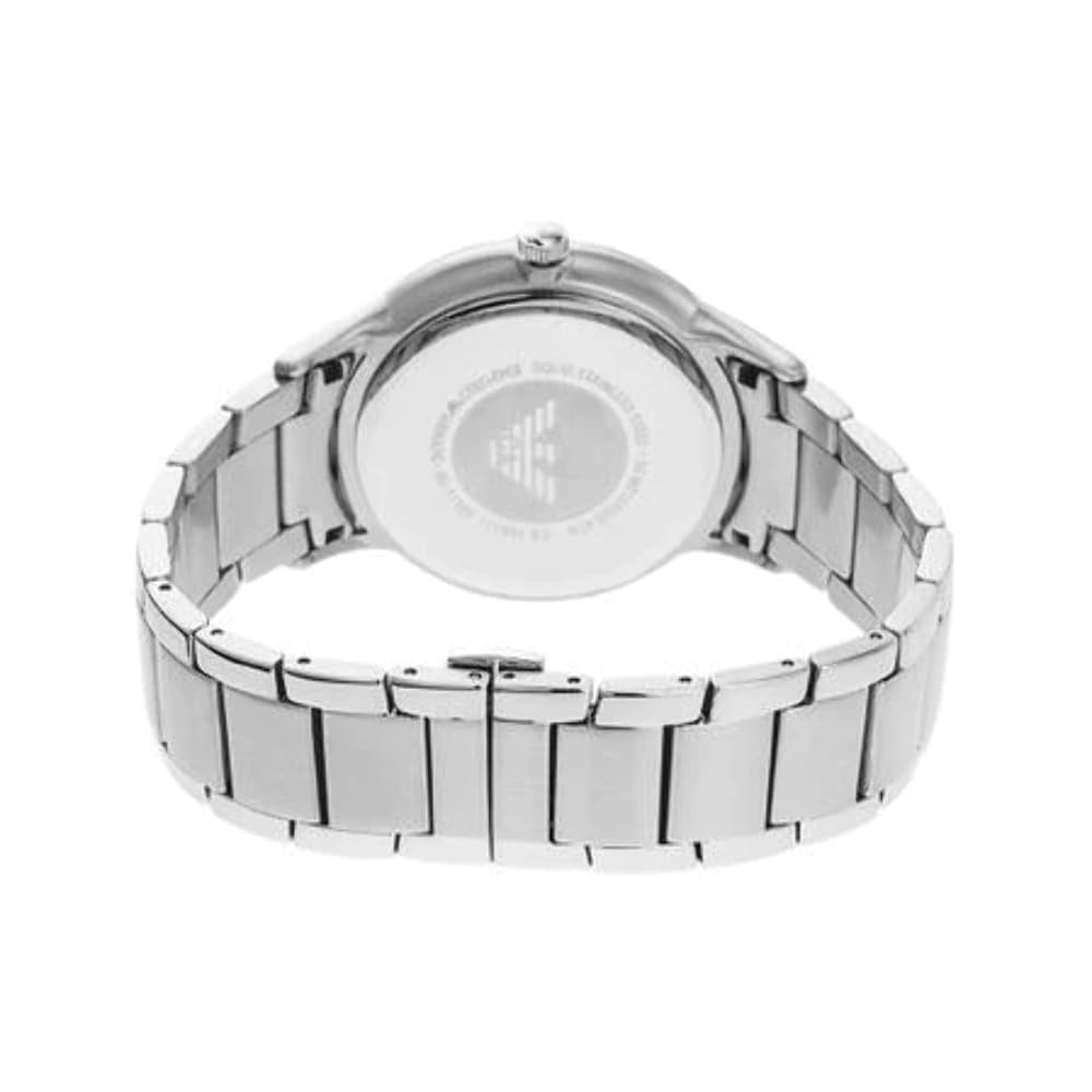 Emporio Armani Analog Blue Dial Men's Watch
