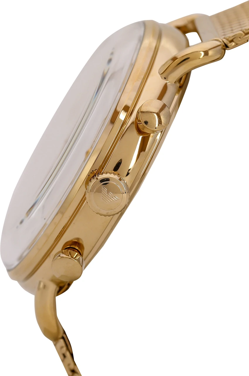 EMPORIO ARMANI Aviator Analog Watch  - For Men