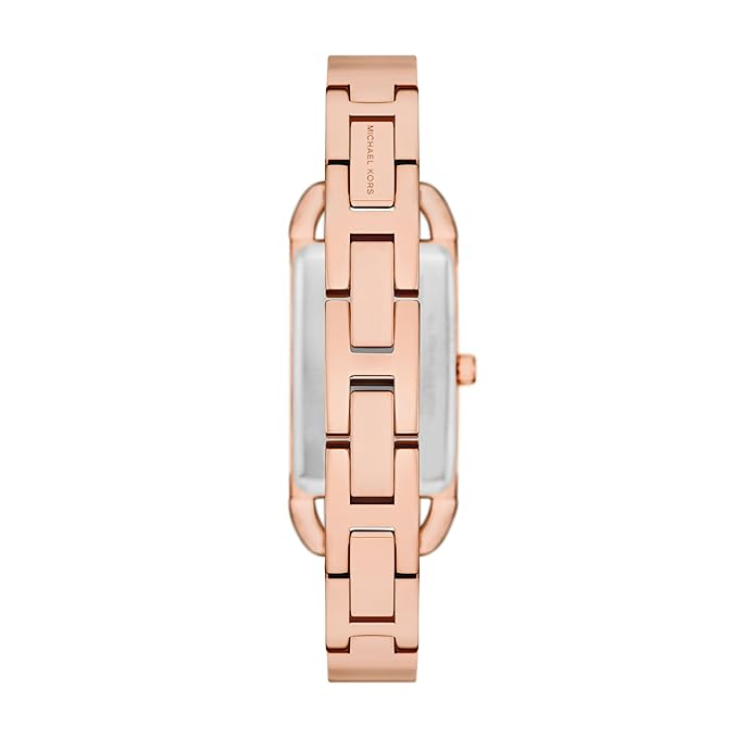 Michael Kors Mk Empire Rose Gold Watch