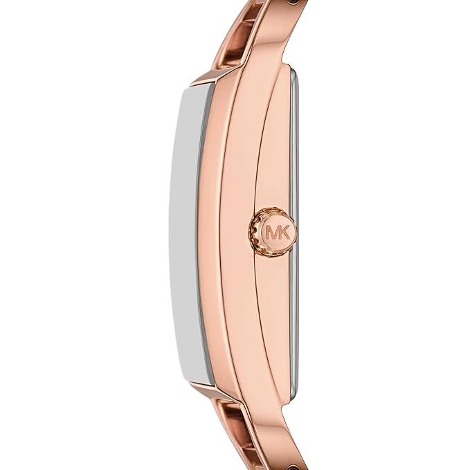 Michael Kors Mk Empire Rose Gold Watch