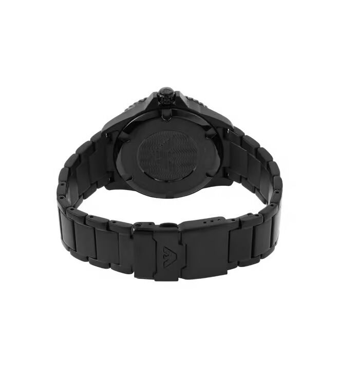 Emporio Armani Analog Watch for Men