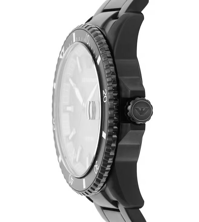 Emporio Armani Analog Watch for Men