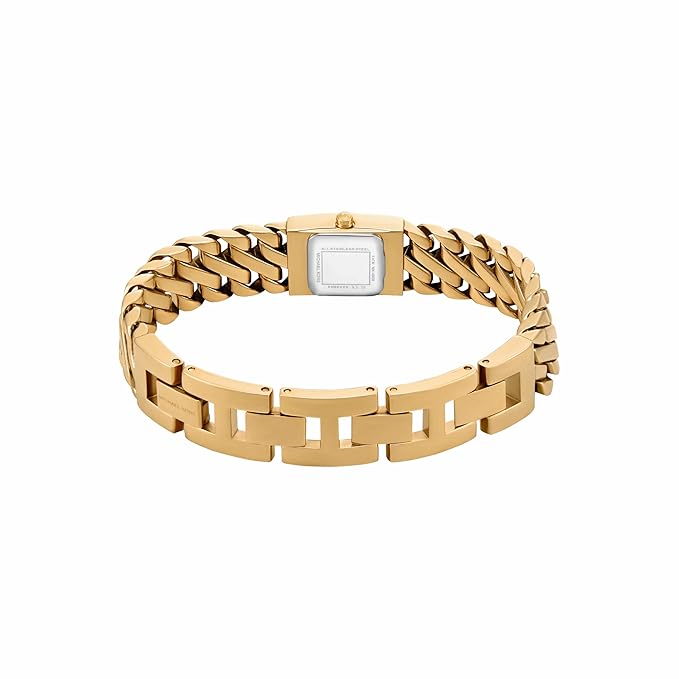 Michael Kors Darrington Gold Quartz Stainless Steel Watch