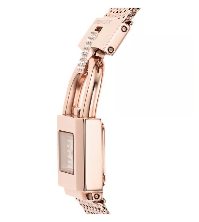 Emporio Armani Analog Watch for Women