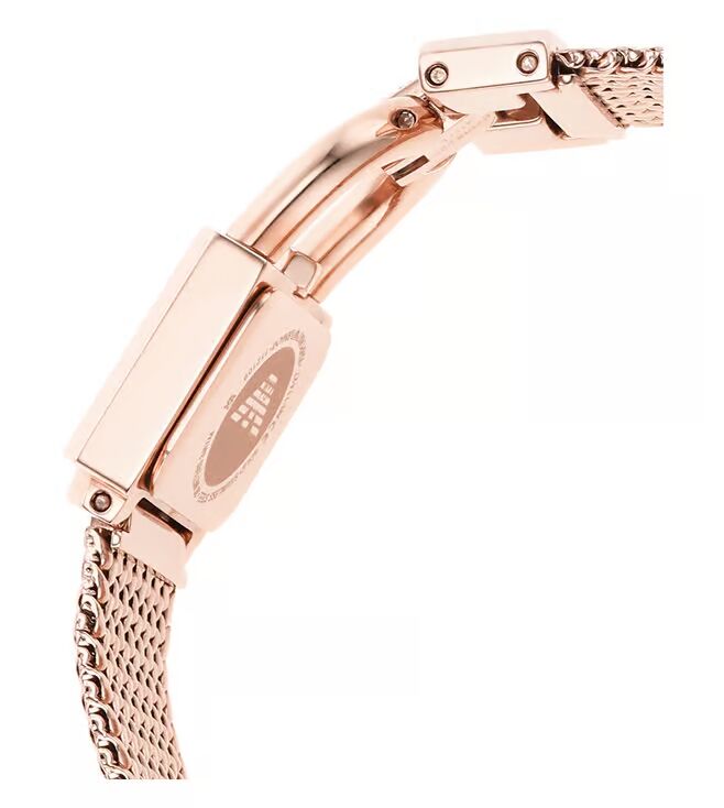 Emporio Armani Analog Watch for Women