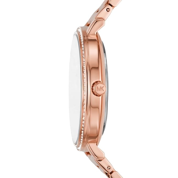 Michael Kors Pyper Rose Gold Watch