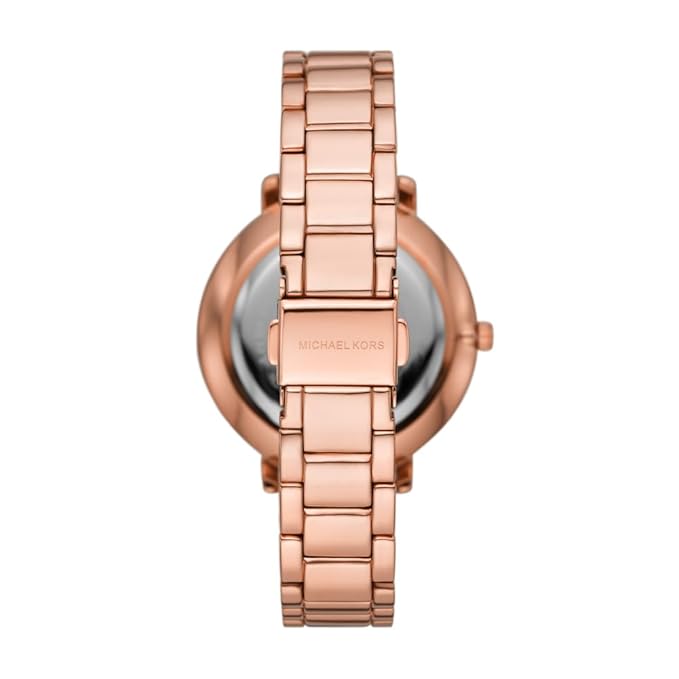 Michael Kors Pyper Rose Gold Watch