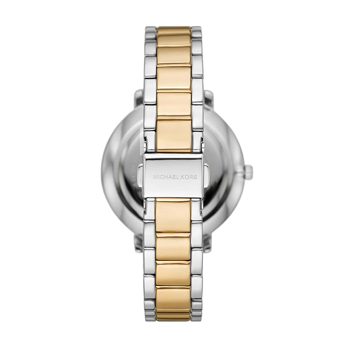 Michael Kors Pyper 2 Tone Watch