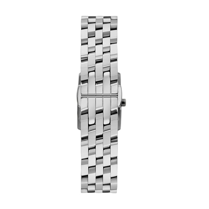 Michael Kors Georgie Silver Quartz Stainless Steel Watch